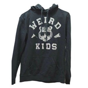 GLMR KILLS youth Large Hoodie Sweatshirt